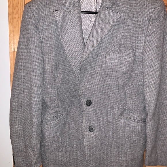 Blazer - Picture 2 of 2